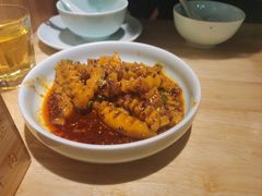 -全牛匠·乐山跷脚牛肉(新中关店)