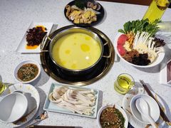 -八珍玉食鸡煲·打边炉(印象城店)