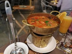 -CHINCHIN 青青·泰国料理(万象食家店)