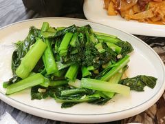 -美极鲜食坊(宝安南路店)