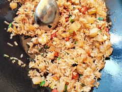 -东哥紫阳蒸盆子(旺座·现代城店)
