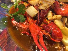 -小杨烤肉·陕西烧烤·陕西地方菜(龙首店)