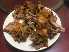 -胖子菜馆(隆昌路店)