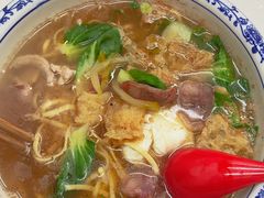 -孙记大碗皮肚面(后宰门店)