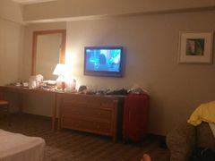 -Rizzan Sea Park Hotel Tancha Bay室内游泳池