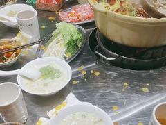-郭铁柱·泥炉老火锅(江北龙湖天街店)