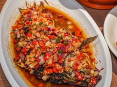 -湘辣辣鲜炒黄牛肉(顺义华联店)