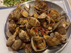 -有局·成都市井烧烤·精酿啤酒(双楠店)