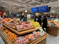 -七鲜超市(瑞虹天地太阳宫店)