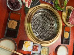 -喜牛烧肉酒场·黑金店(威高广场店)