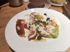 -KimPro 辛普乐概念韩餐