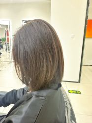 -FINE HAIR 烫染专业设计
