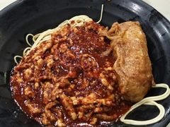 -老地方面馆(思南路店)