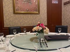 包厢-金时代顺风大酒店(金山店)