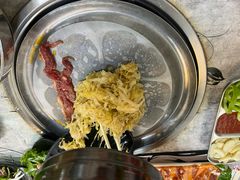 -牛牛牛酸菜煎肉店(望云寺路店)