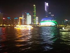 -珠江夜游广州塔·中大码头