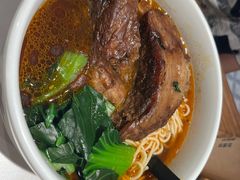 -和府捞面(曹路花园城店)