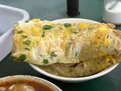 -陈记锅巴菜(五大道店)