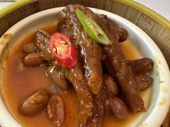 -顺峰(农展馆店)