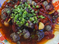 -华仔龙虾(永乐路总店)