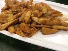 -农家小院(朱雀桥店)