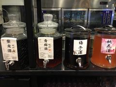 -庆合府重庆大排档(紫都城店)