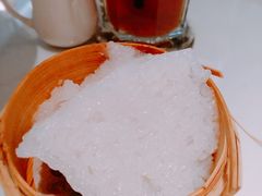 白糖糕-避风塘·老港味餐厅(虹口龙之梦店)