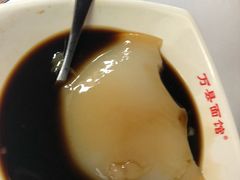 -万县面馆(高笋塘店)