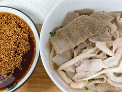 -李老五口水鸡(万寿路店)