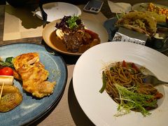 黑椒牛柳-巴别塔法餐舍(朝阳店)