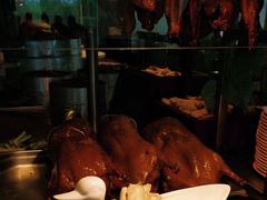 -济南香格里拉·咖啡泉自助餐厅