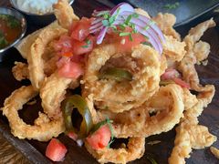 -Q MEX 库迈墨西哥餐吧(三里屯店)