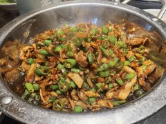 -衡厨·衡阳土菜(中南店)