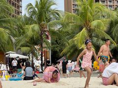 -亚马逊丛林水乐园