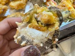 -简家·海鲜盛宴(下沙店)