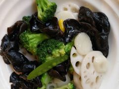 -玉林烤鸭店(黄村康庄店)
