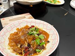 -五谷丰登农家院·地道胶东菜·海鲜烧烤(威海店)