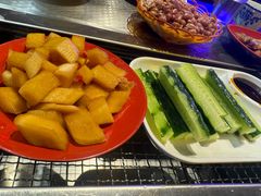 -乌兰烧烤·烤羊腿(西丽店)