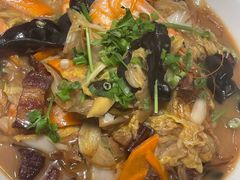 红烧肉-大连湾旭日饭店(大连湾店)