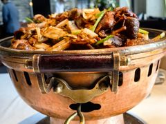 -四季民福烤鸭店(外滩外白渡桥店)