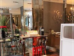 -小资太太餐厅(南岗区店)