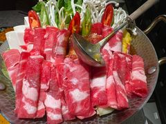 -留半山·香港食堂(啦啦宝都店)