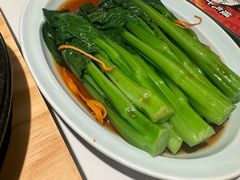 -火啫啫·粤式啫啫煲(南通首店)