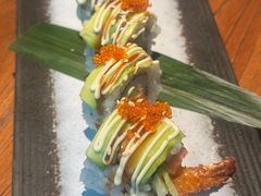 -京鹿料理(荟聚店)