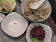 -和子足浴SPA会馆(东方之门店)