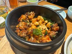 -竹里馆·淮扬菜·功夫茶(老门东店)