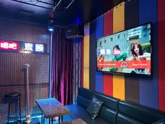 -唱吧麦颂KTV(马驹桥店)