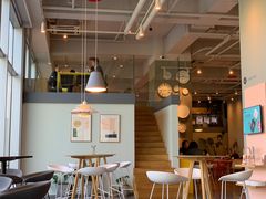 -dotcom coffee古点咖啡(致真大厦店)