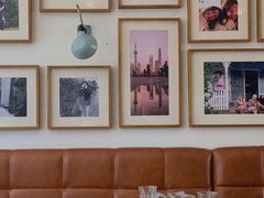 大堂-BOR Eatery(安福路店)