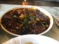 老烧鱼-拱北楼(皇亭广场店)